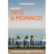 Pocket Nice and Monaco Lonely Planet